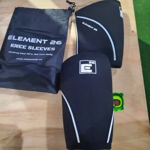 Element 26 Knee Sleeves